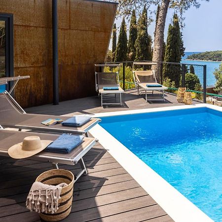 Porton Nature Hideouts Rovinj Exterior photo