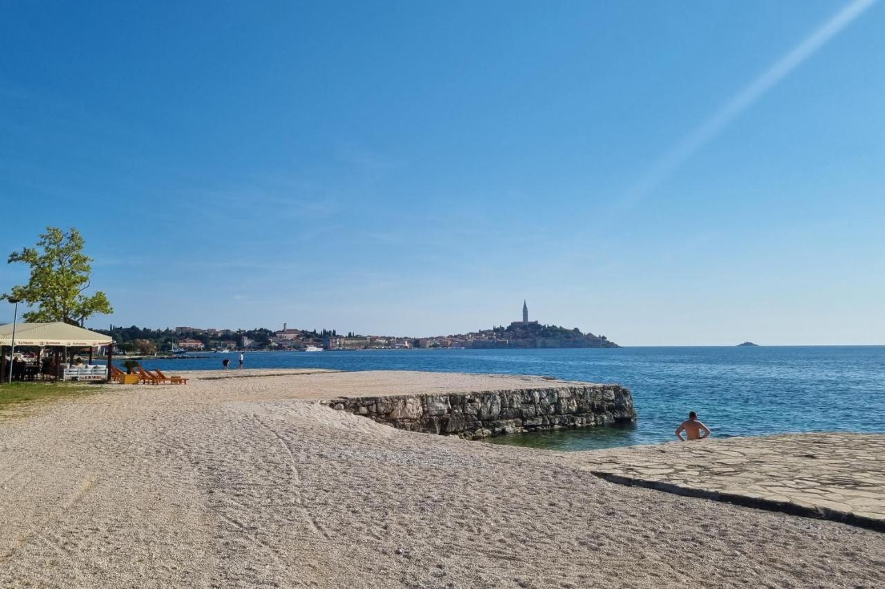 Porton Nature Hideouts Rovinj Exterior photo